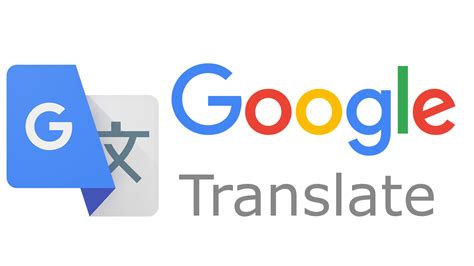 Google translate to english